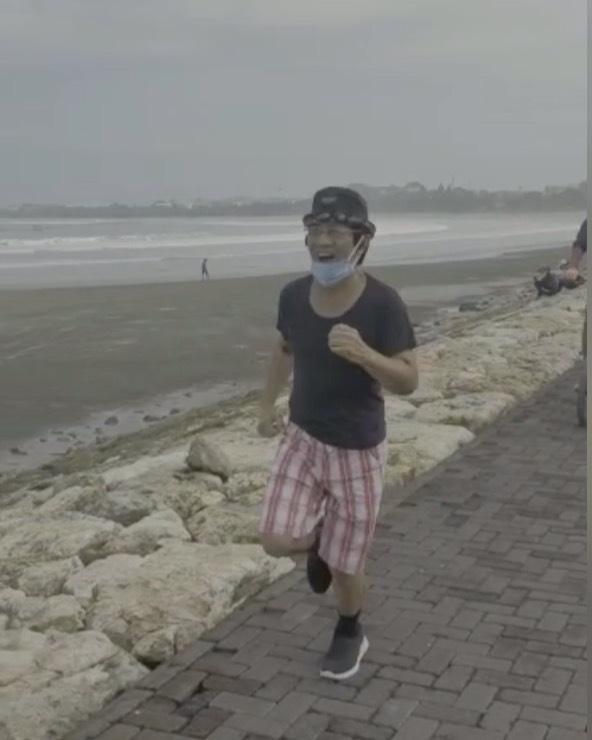 Tetap bugar di usia 70 tahun, ini 5 olahraga yang ditekuni Kak Seto