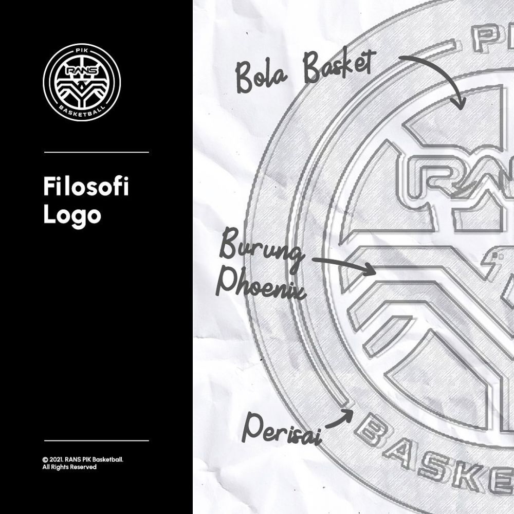 Raffi Ahmad dirikan klub basket, siap unjuk diri di IBL 2022