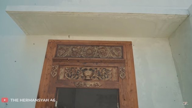 Lama tak ditempati, ini 7 potret kondisi rumah Ashanty & Anang di Bali