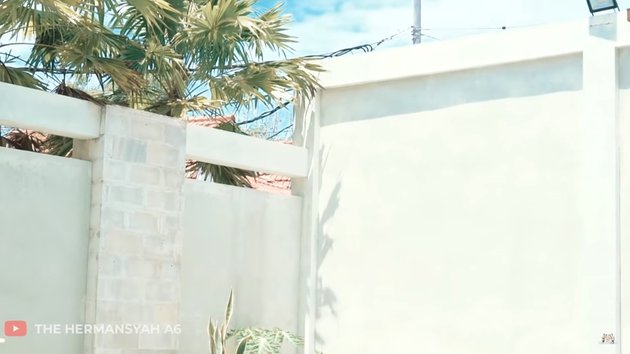 Lama tak ditempati, ini 7 potret kondisi rumah Ashanty & Anang di Bali