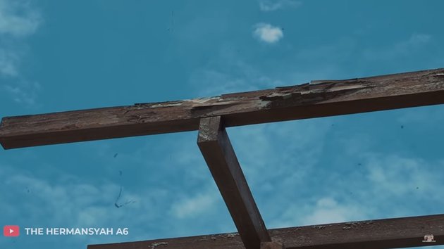 Lama tak ditempati, ini 7 potret kondisi rumah Ashanty & Anang di Bali