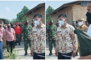 Cerita bangga Sigit, warga Deli Serdang yang dapat jaket Jokowi