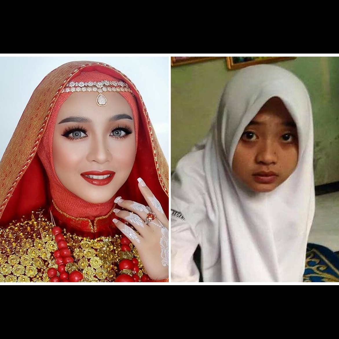 Hits sebagai pedangdut, ini 7 potret dulu dan kini Ega D'Academy