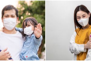 Gerakan Pakai Masker ajak masyarakat untuk "Nikahkan Masker & Vaksin"