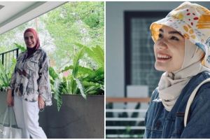 Warganet jodohkan Arya Saloka & Amanda, ini respons santai Putri Anne