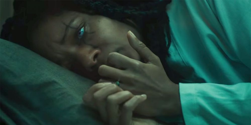 9 Fakta tersembunyi Shriek, penjahat yang memanipulasi pikiran