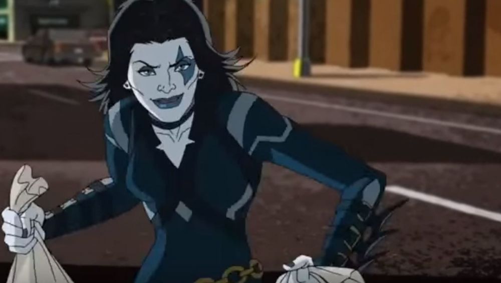 9 Fakta tersembunyi Shriek, penjahat yang memanipulasi pikiran