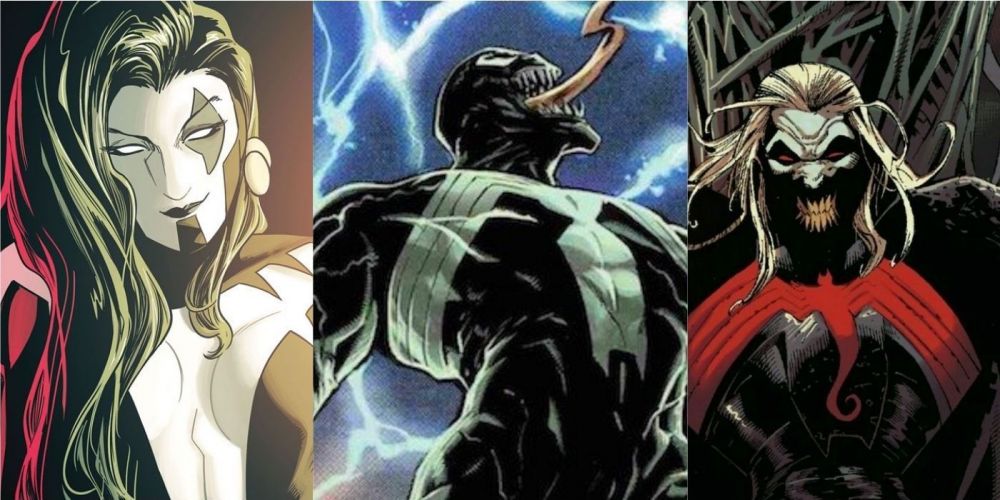 9 Fakta tersembunyi Shriek, penjahat yang memanipulasi pikiran