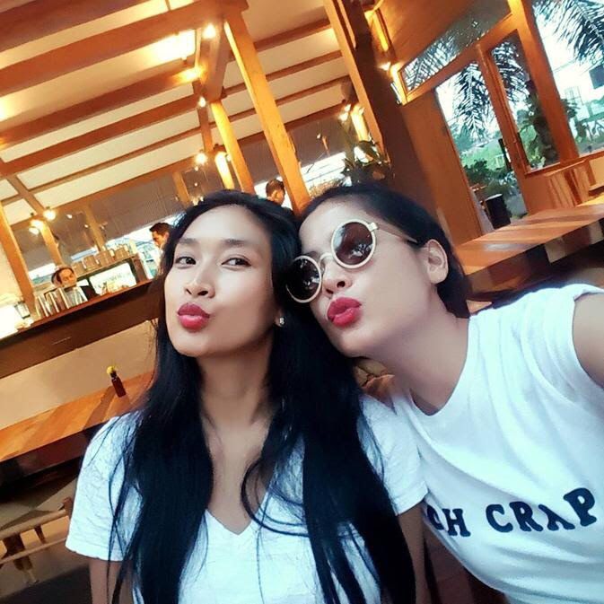 Dulu ketemu di sinetron, 9 pasang seleb ini jadi sahabat hingga kini