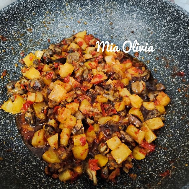 30 Resep kentang balado rumahan, menu sederhana favorit keluarga