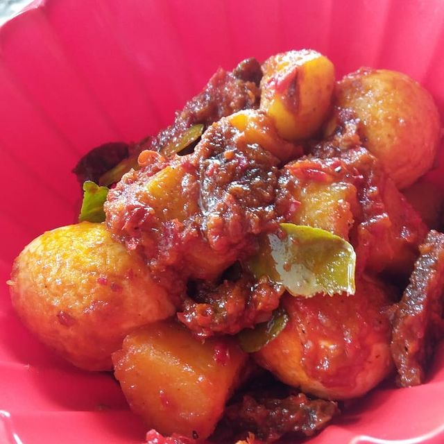 30 Resep kentang balado rumahan, menu sederhana favorit keluarga