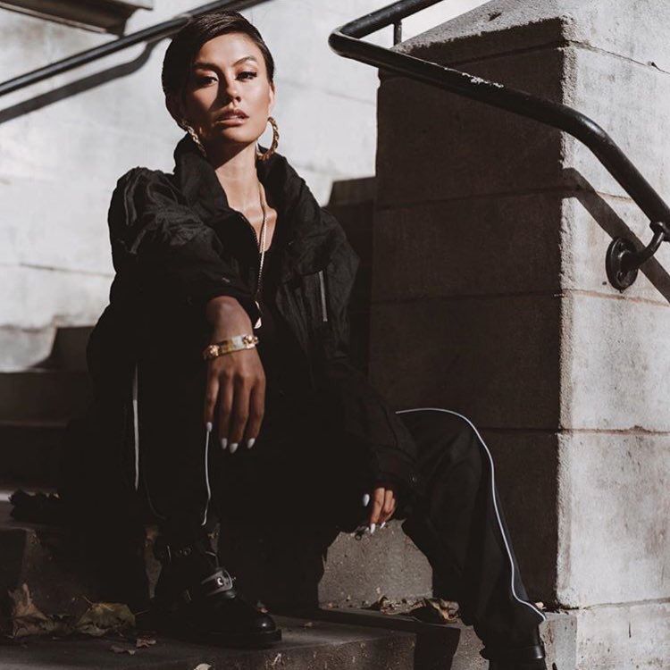 Tajir melintir, ini 5 sumber penghasilan Agnez Monica