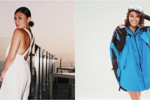 Tajir melintir, ini 5 sumber penghasilan Agnez Monica