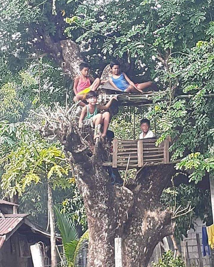 13 Momen lucu masa kecil ini paling nggak bisa dilupakan