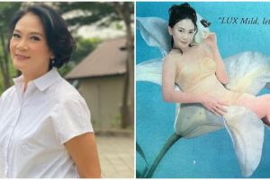 Potret lawas 9 ratu sinetron 90-an jadi model iklan, hits pada masanya