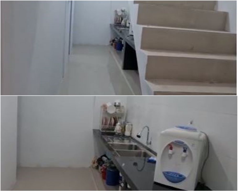 7 Potret pondok pesantren Oki Setiana Dewi, dulu rumah masa kecilnya