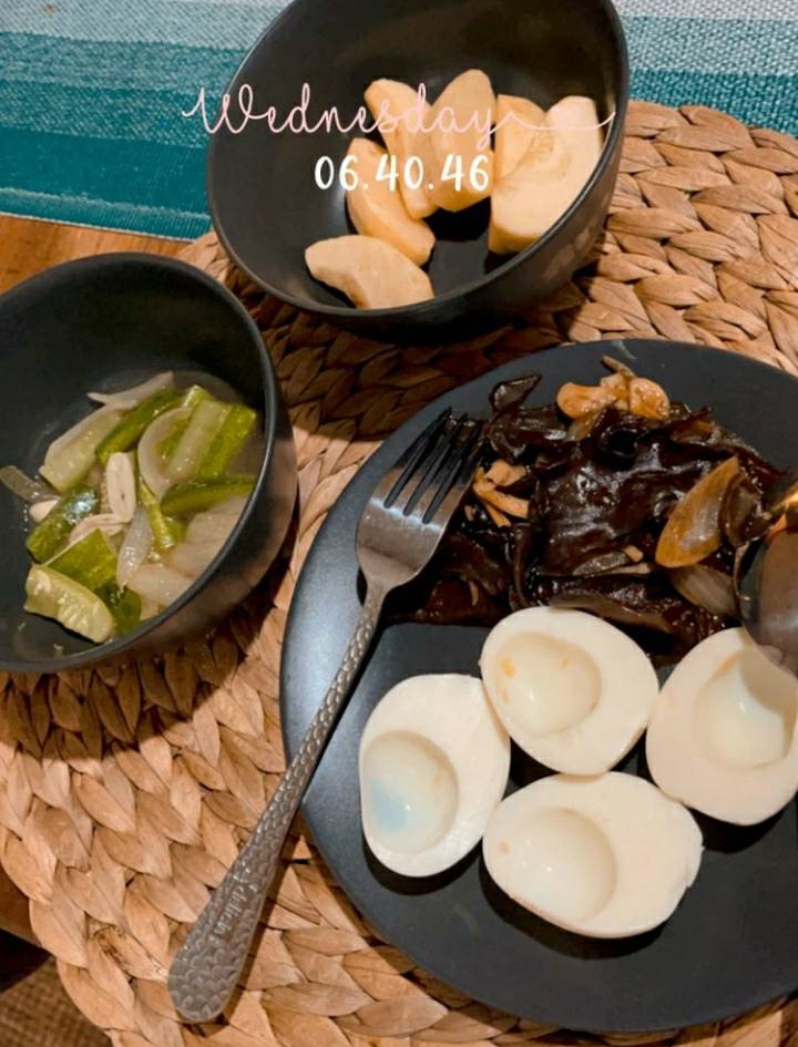 9 Menu diet Irish Bella, ampuh pangkas 6 kg dalam sebulan