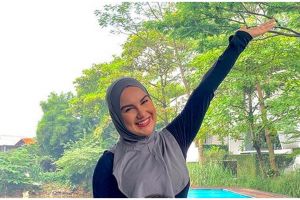 9 Menu diet Irish Bella, ampuh pangkas 6 kg dalam sebulan