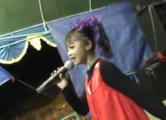 11 Potret transformasi Ega D'Academy, dulunya bunga desa