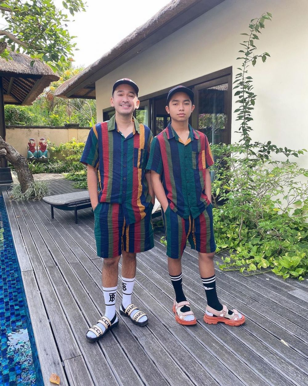 8 Seleb lapor polisi karena komentar jahat, terbaru Atta Halilintar