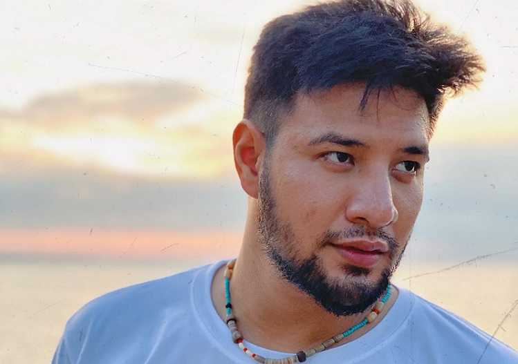 Segera menikah, ini 5 jalinan asmara yang pernah dirajut Ranty Maria