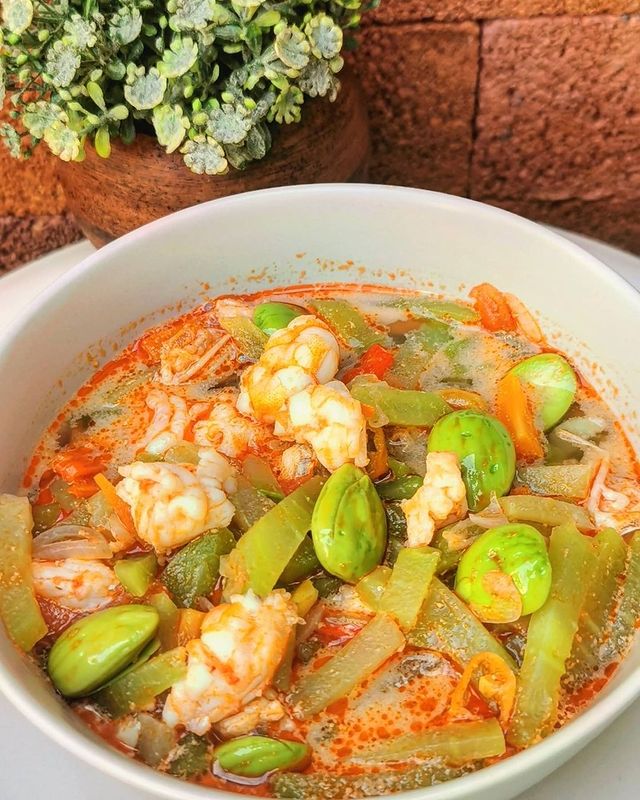 11 Resep kreasi labu siam kuah, lezat dan spesial jadi menu keluarga