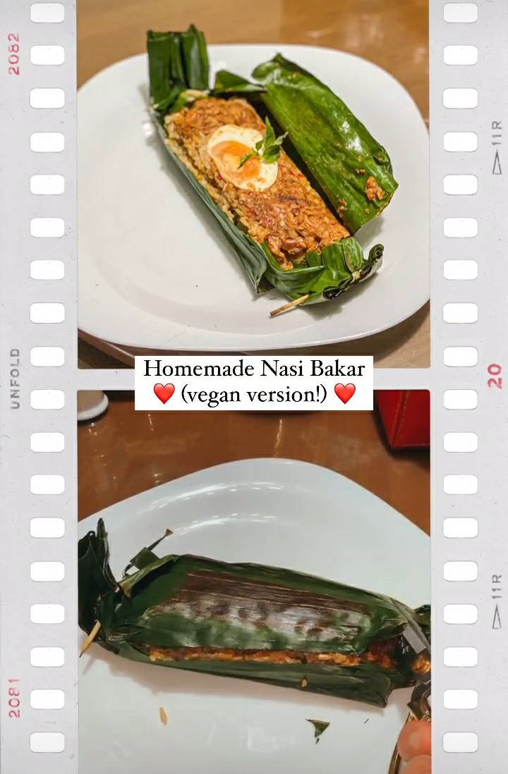 13 Masakan Indonesia Jesselyn MasterChef, lezatnya bikin auto laper