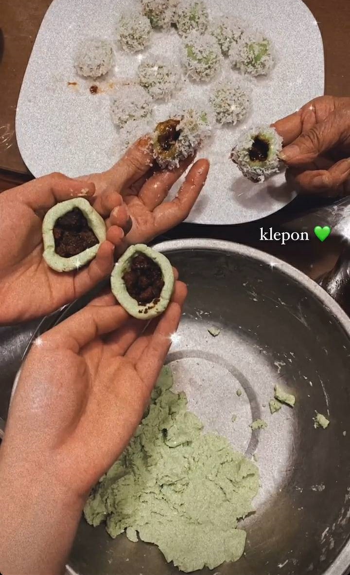 13 Masakan Indonesia Jesselyn MasterChef, lezatnya bikin auto laper