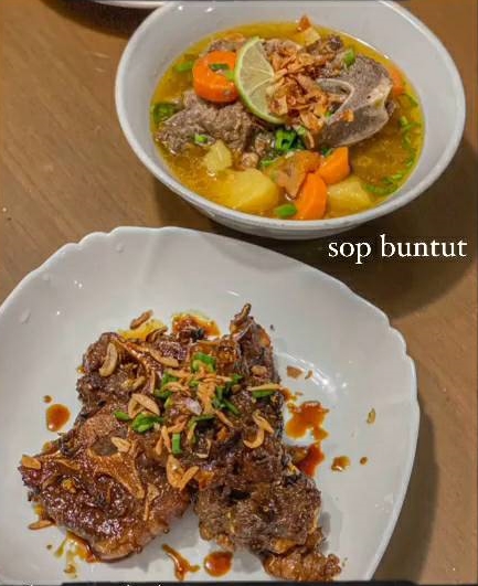 13 Masakan Indonesia Jesselyn MasterChef, lezatnya bikin auto laper