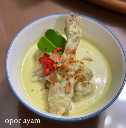 13 Masakan Indonesia Jesselyn MasterChef, lezatnya bikin auto laper