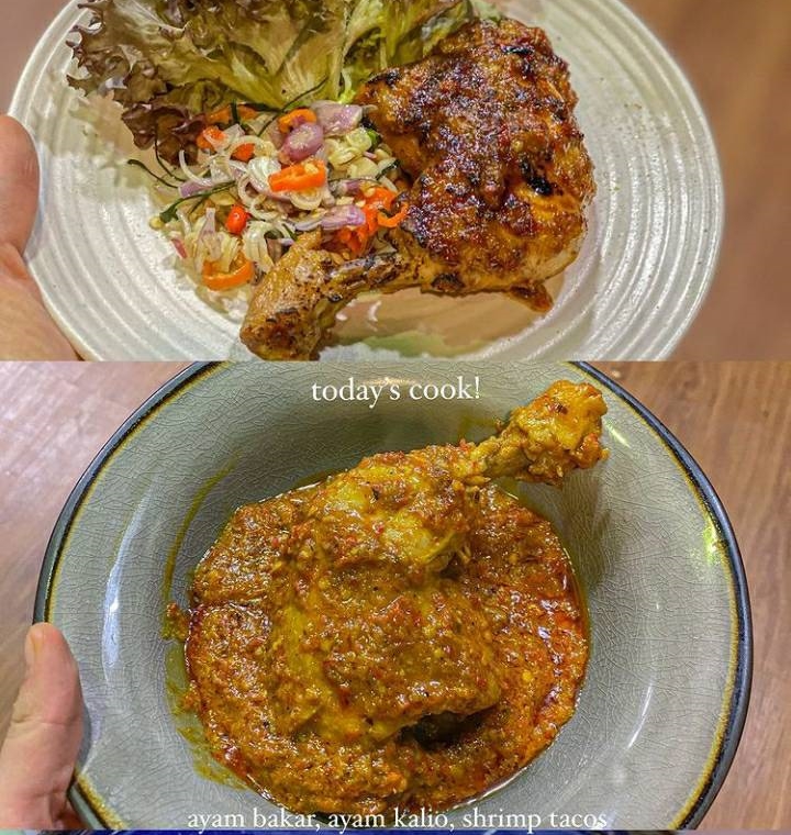 13 Masakan Indonesia Jesselyn MasterChef, lezatnya bikin auto laper