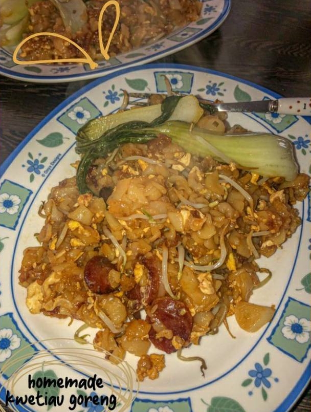 13 Masakan Indonesia Jesselyn MasterChef, lezatnya bikin auto laper