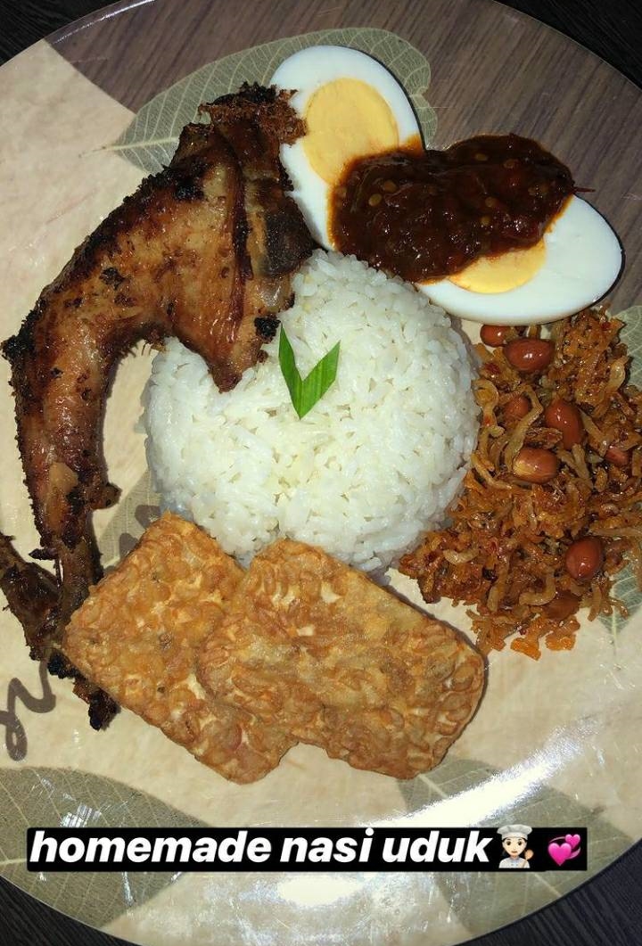 13 Masakan Indonesia Jesselyn MasterChef, lezatnya bikin auto laper