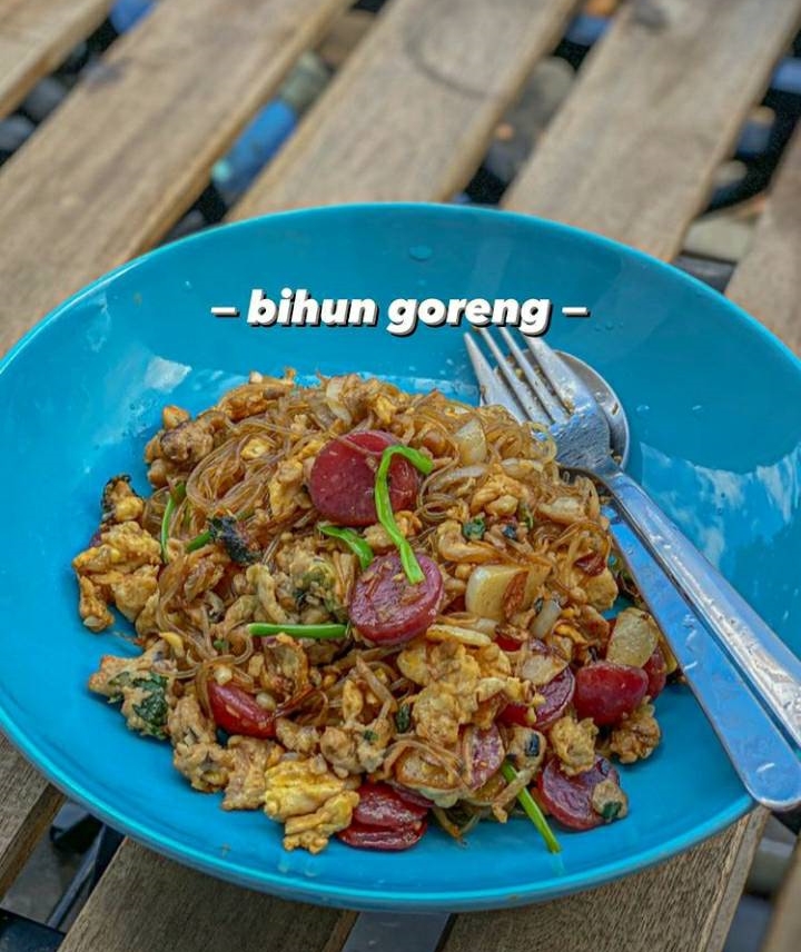 13 Masakan Indonesia Jesselyn MasterChef, lezatnya bikin auto laper