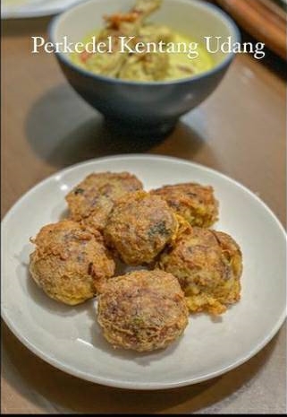 13 Masakan Indonesia Jesselyn MasterChef, lezatnya bikin auto laper