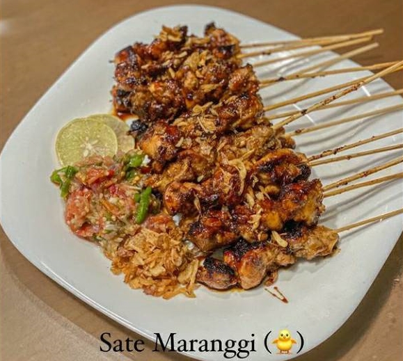 13 Masakan Indonesia Jesselyn MasterChef, lezatnya bikin auto laper