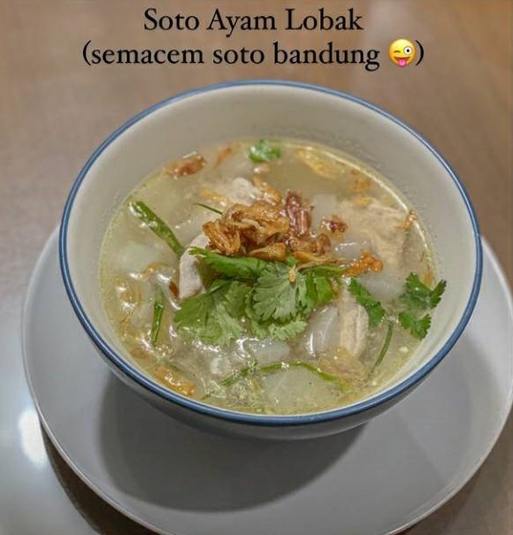 13 Masakan Indonesia Jesselyn MasterChef, lezatnya bikin auto laper