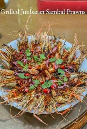 13 Masakan Indonesia Jesselyn MasterChef, lezatnya bikin auto laper