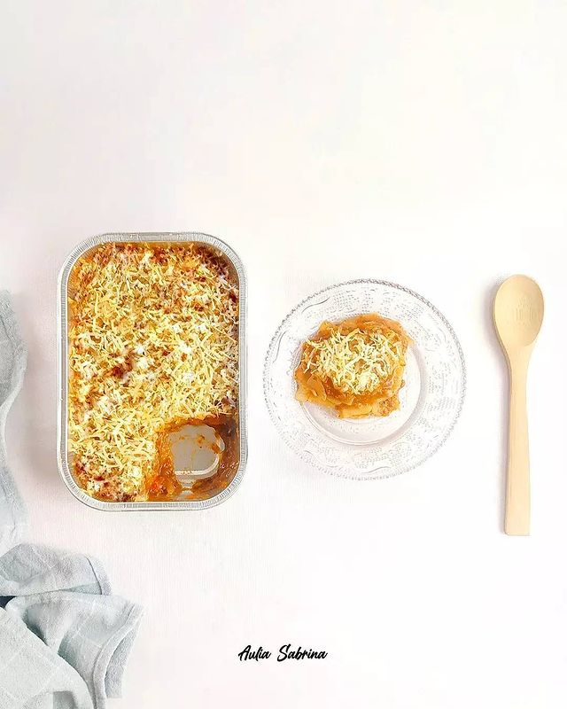 11 Resep kentang panggang, camilan gurih yang bikin nagih