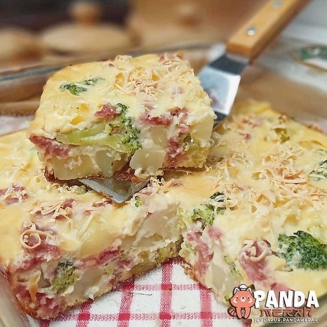 11 Resep kentang panggang, camilan gurih yang bikin nagih