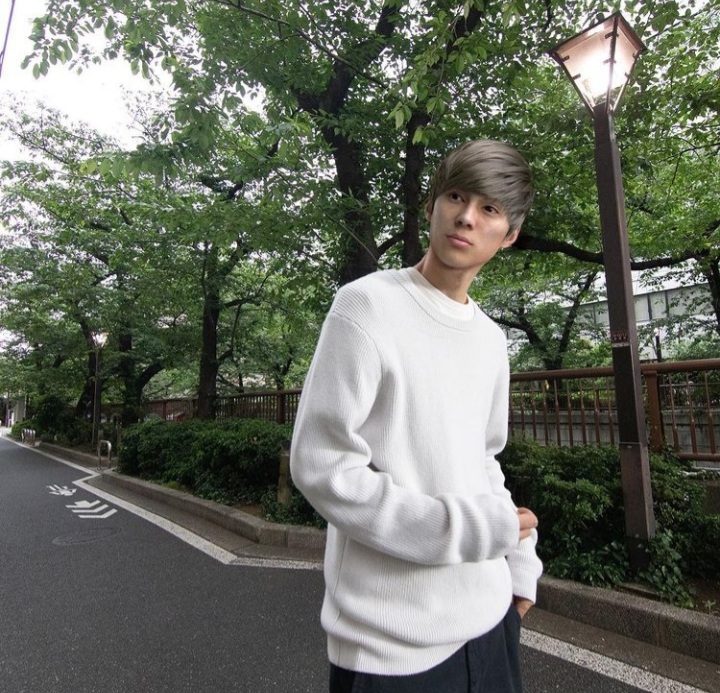 7 Selebgram ini ternyata robot, Rozy bak kembaran idol Korea