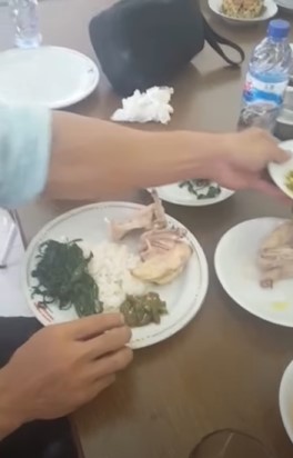 Jaga tubuh tetap atletis, ini 7 menu makanan Ade Rai sehari-hari
