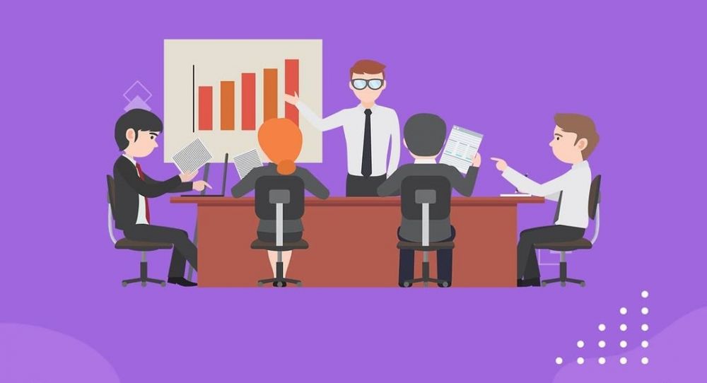 Sosok di balik Dapur Buzzer, platform influencer dan KOL manajemen