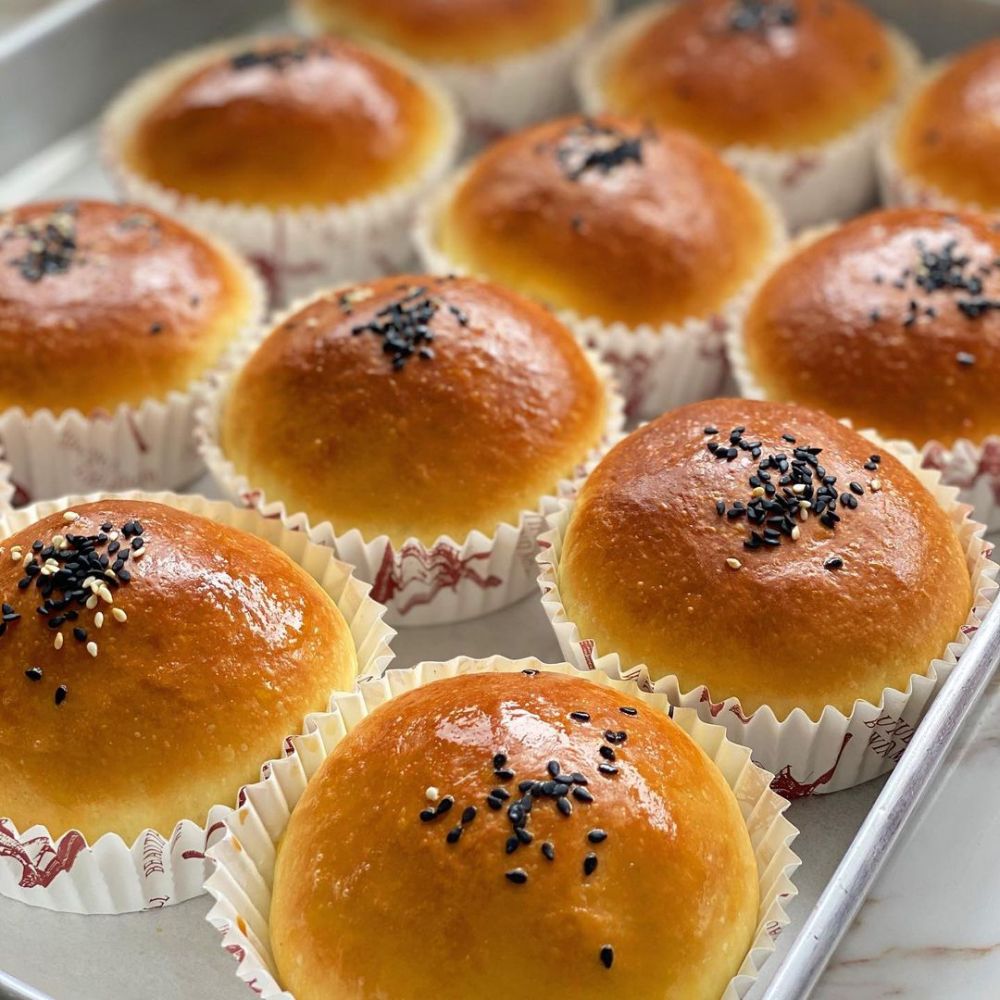 11 Resep roti ayam, empuk, enak, sederhana, dan bikin nagih