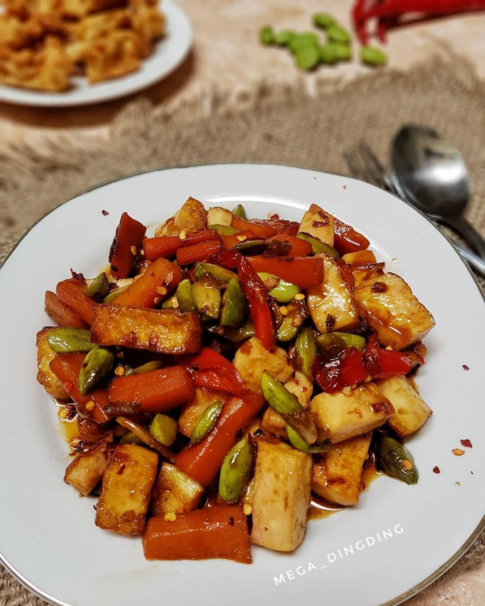 13 Resep telur kukus rumahan, menyehatkan, dan super gampang dibuat