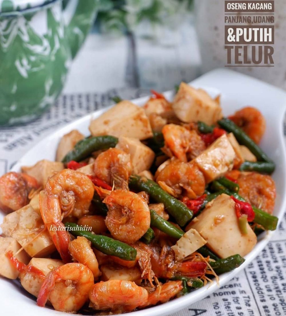 13 Resep telur kukus rumahan, menyehatkan, dan super gampang dibuat