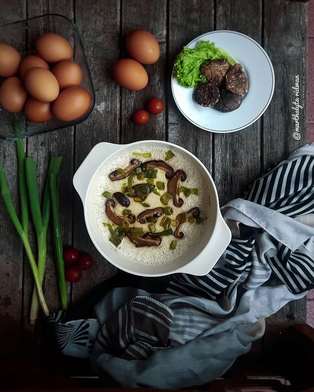 13 Resep telur kukus rumahan, menyehatkan, dan super gampang dibuat