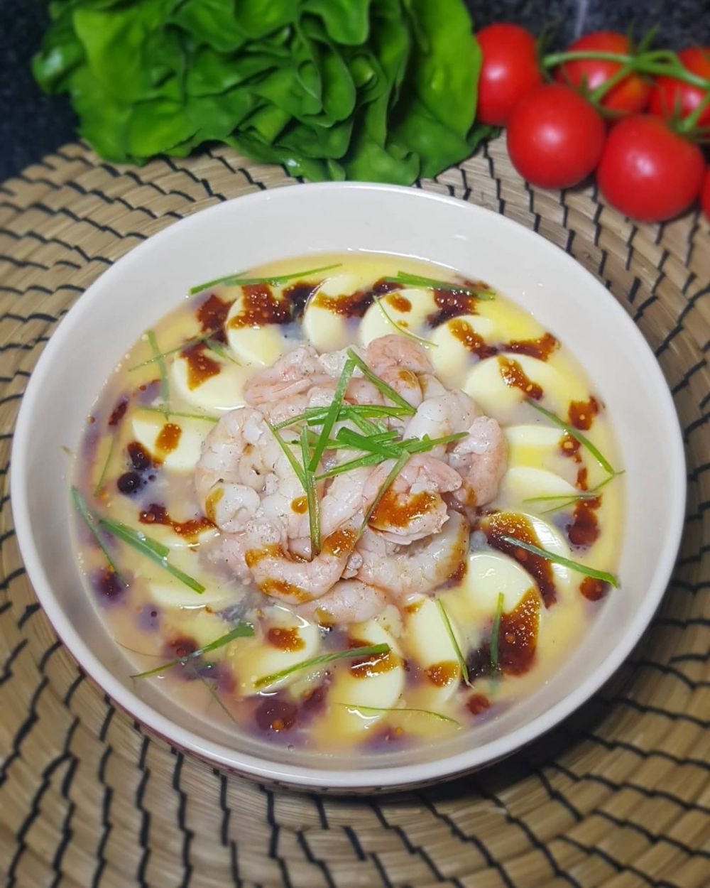 13 Resep telur kukus rumahan, menyehatkan, dan super gampang dibuat