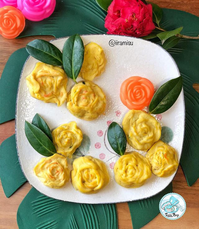 13 Resep telur kukus rumahan, menyehatkan, dan super gampang dibuat