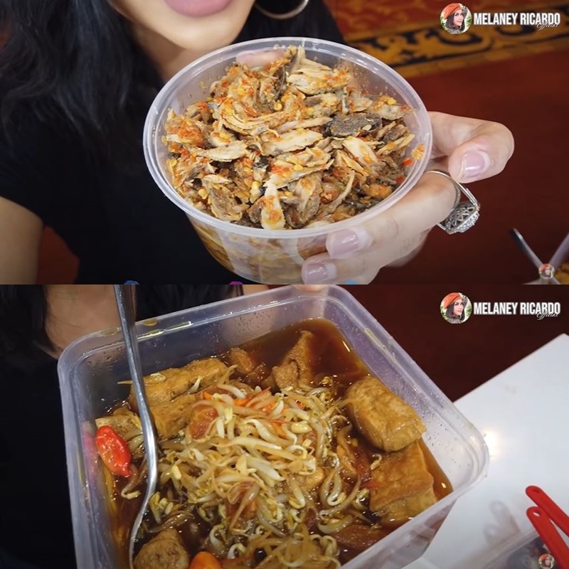 Makanan rumahan 9 seleb saat diet ini sederhana dan gampang ditiru